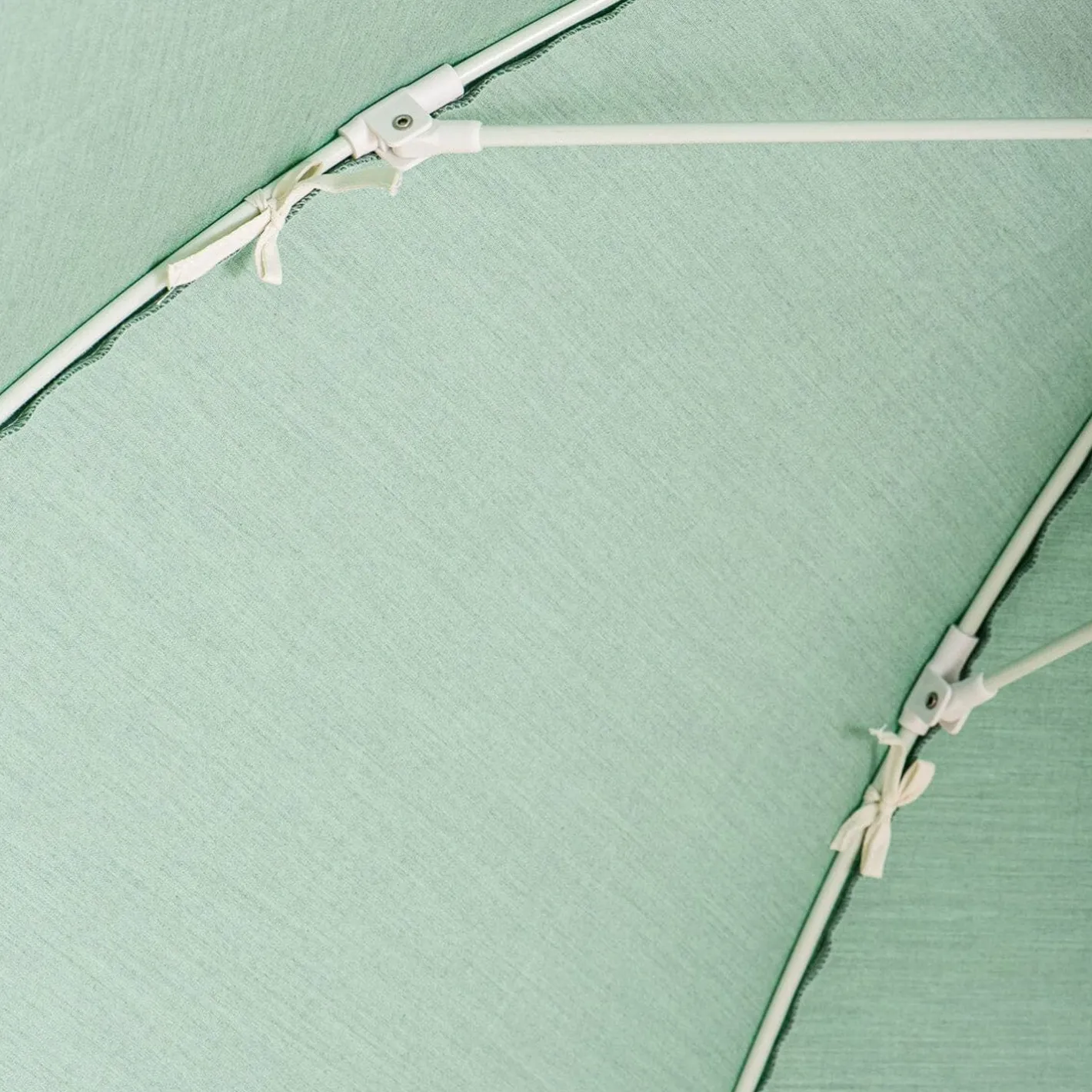 Business & Pleasure Co. The Patio Umbrella - Rivie Green