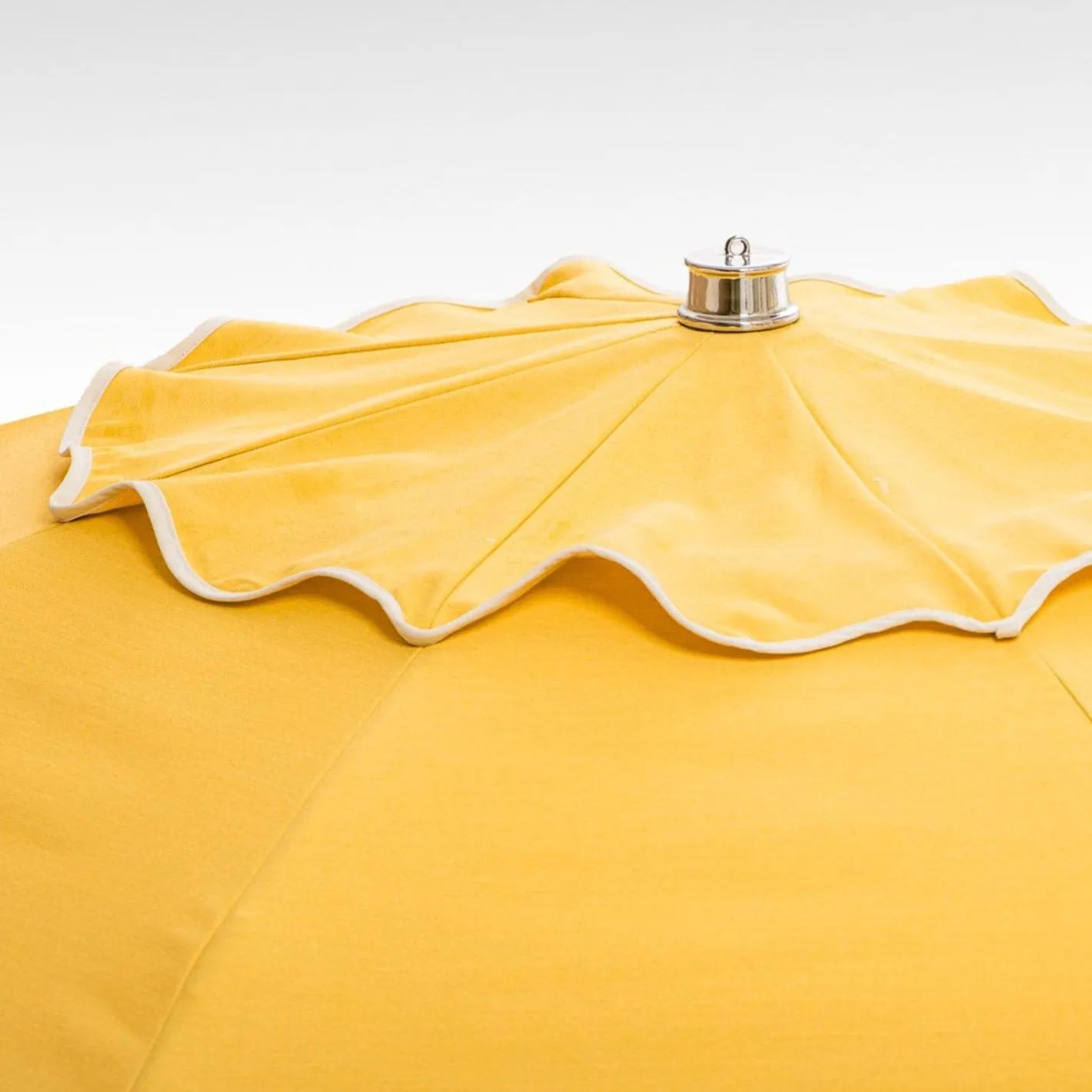 Business & Pleasure Co. The Patio Umbrella - Rivie Mimosa