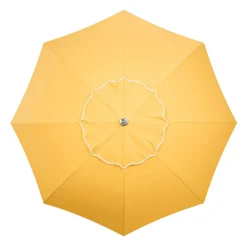 Business & Pleasure Co. The Patio Umbrella - Rivie Mimosa