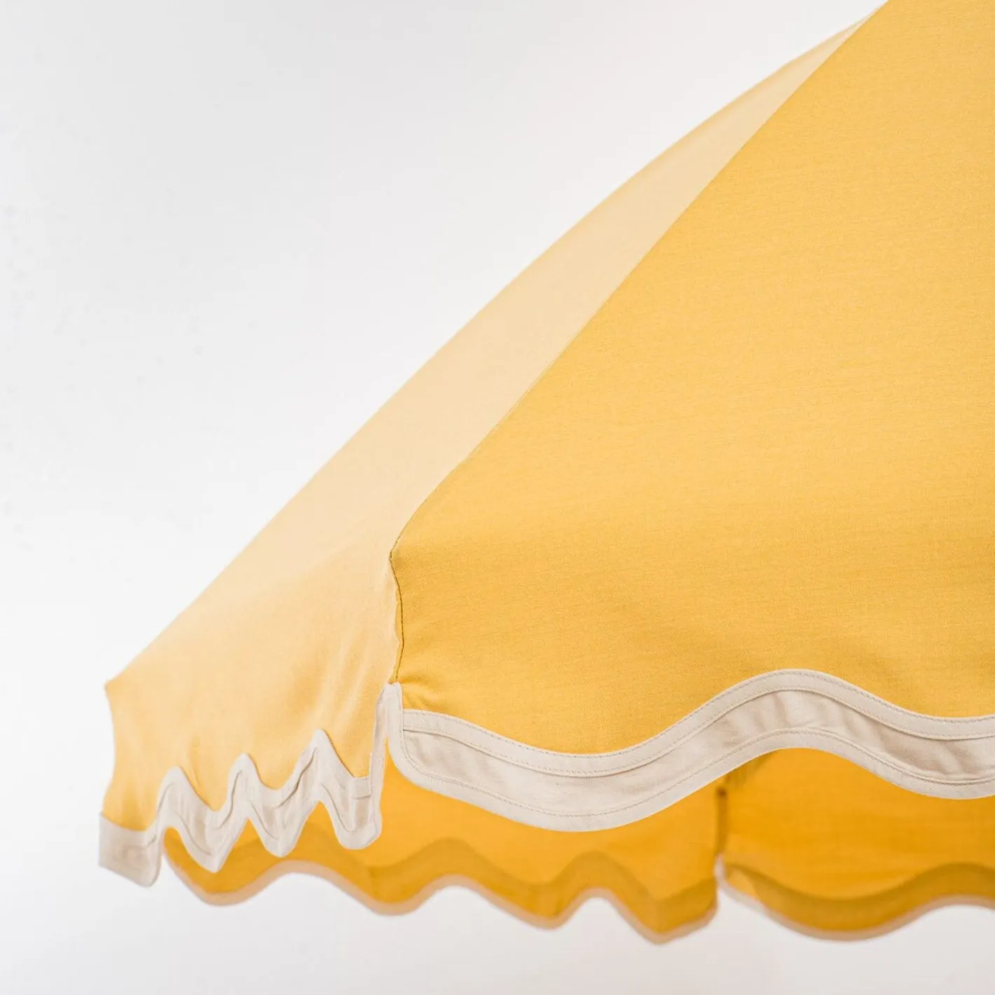 Business & Pleasure Co. The Patio Umbrella - Rivie Mimosa