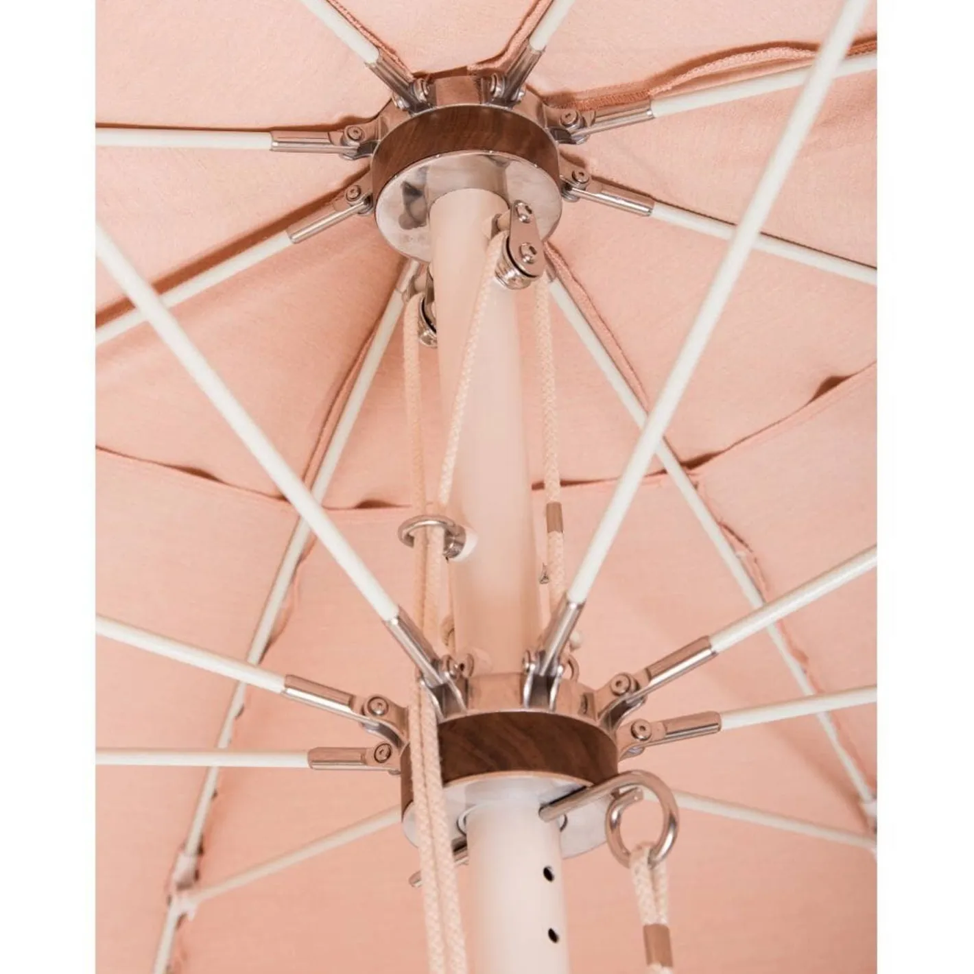 Business & Pleasure Co. The Patio Umbrella - Rivie Pink