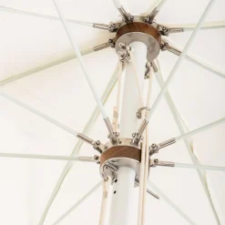 Business & Pleasure Co. The Patio Umbrella - Rivie White