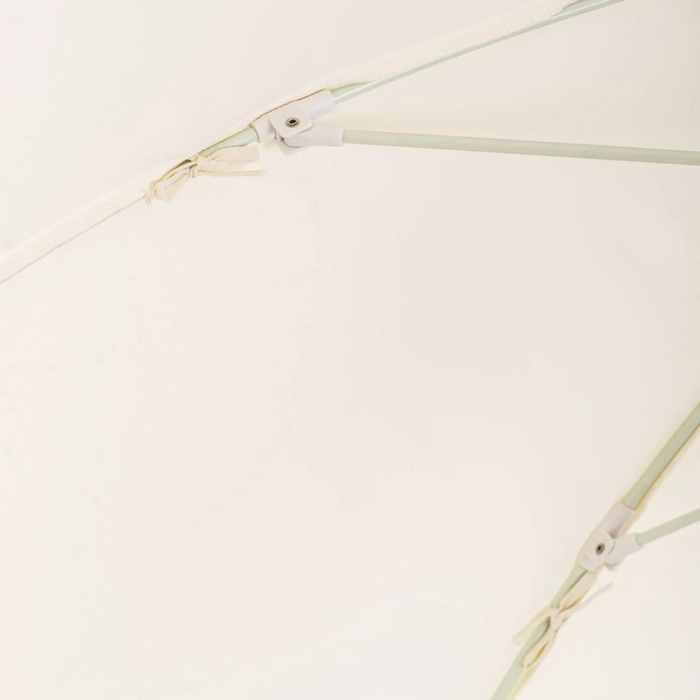 Business & Pleasure Co. The Patio Umbrella - Rivie White