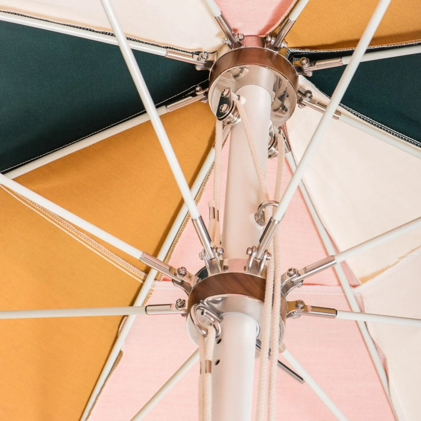 Business & Pleasure Co. The Patio Umbrella - 70'S Cinque