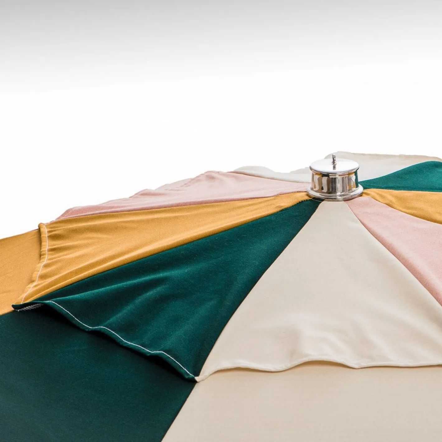 Business & Pleasure Co. The Patio Umbrella - 70'S Cinque