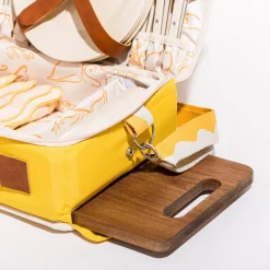 Business & Pleasure Co. The Picnic Set - Rivie Mimosa