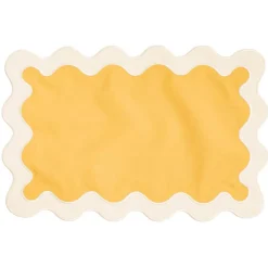 Business & Pleasure Co. The Placemat - Rivie Mimosa