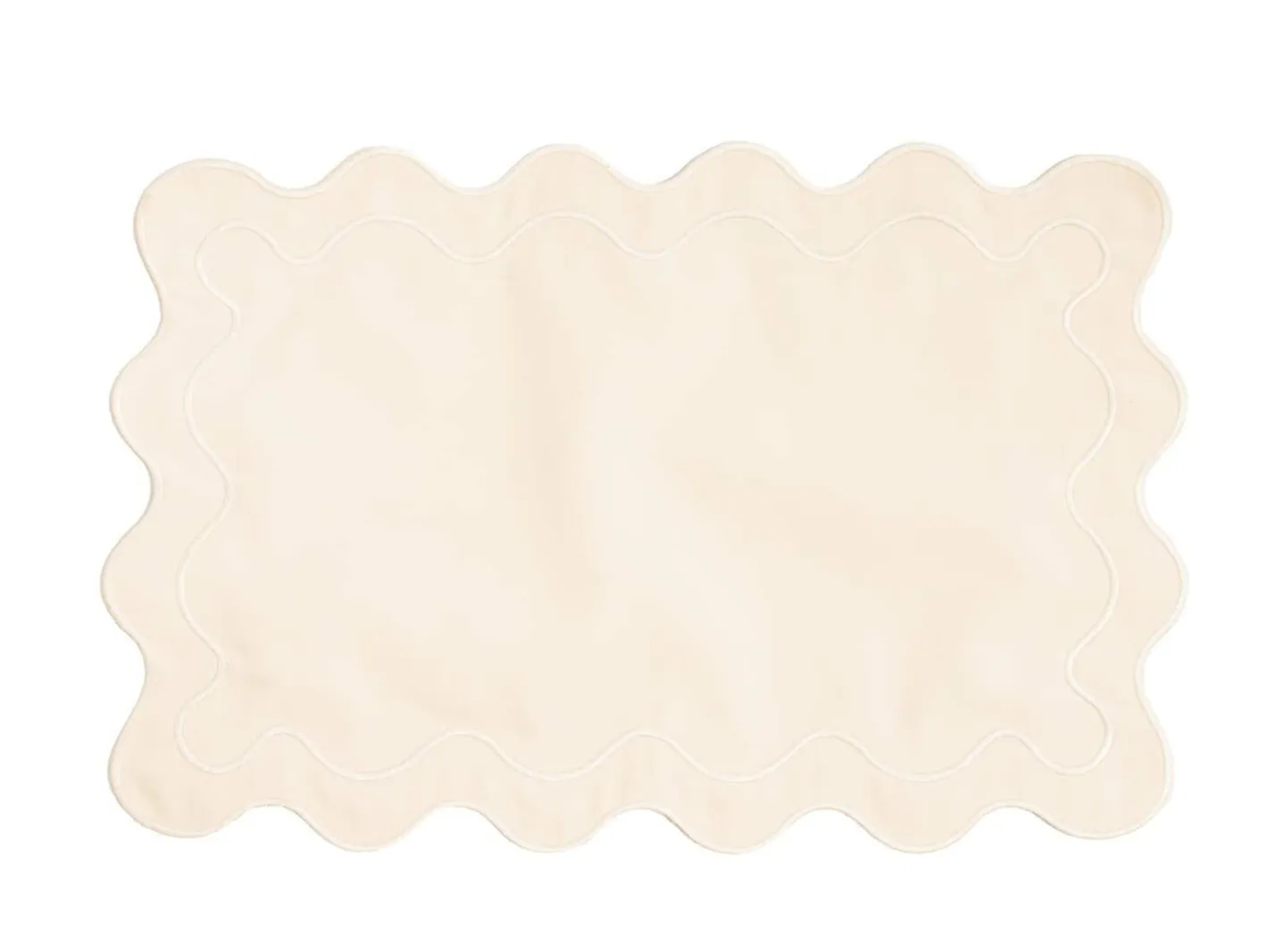 Business & Pleasure Co. The Placemat - Rivie Mimosa