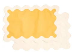 Business & Pleasure Co. The Placemat - Rivie Mimosa