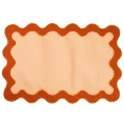 Business & Pleasure Co. The Placemat - Rivie Pink