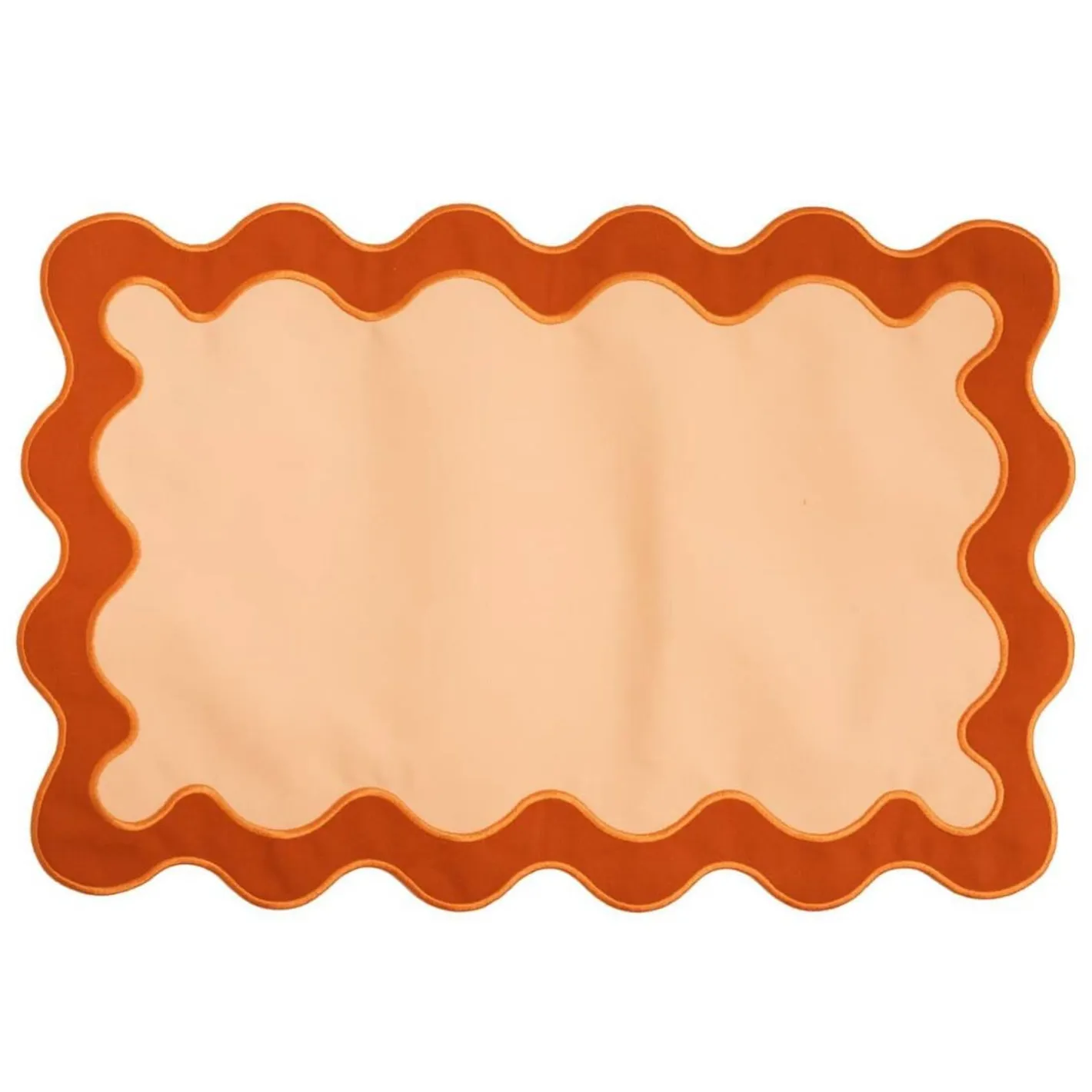 Business & Pleasure Co. The Placemat - Rivie Pink