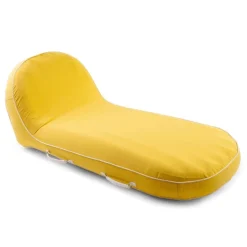 Business & Pleasure Co. The Pool Lounger - Rivie Mimosa