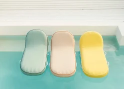 Business & Pleasure Co. The Pool Lounger - Rivie Mimosa