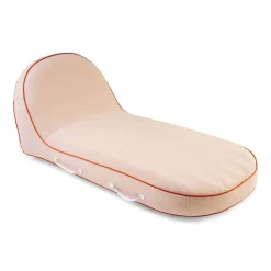 Business & Pleasure Co. The Pool Lounger - Rivie Pink