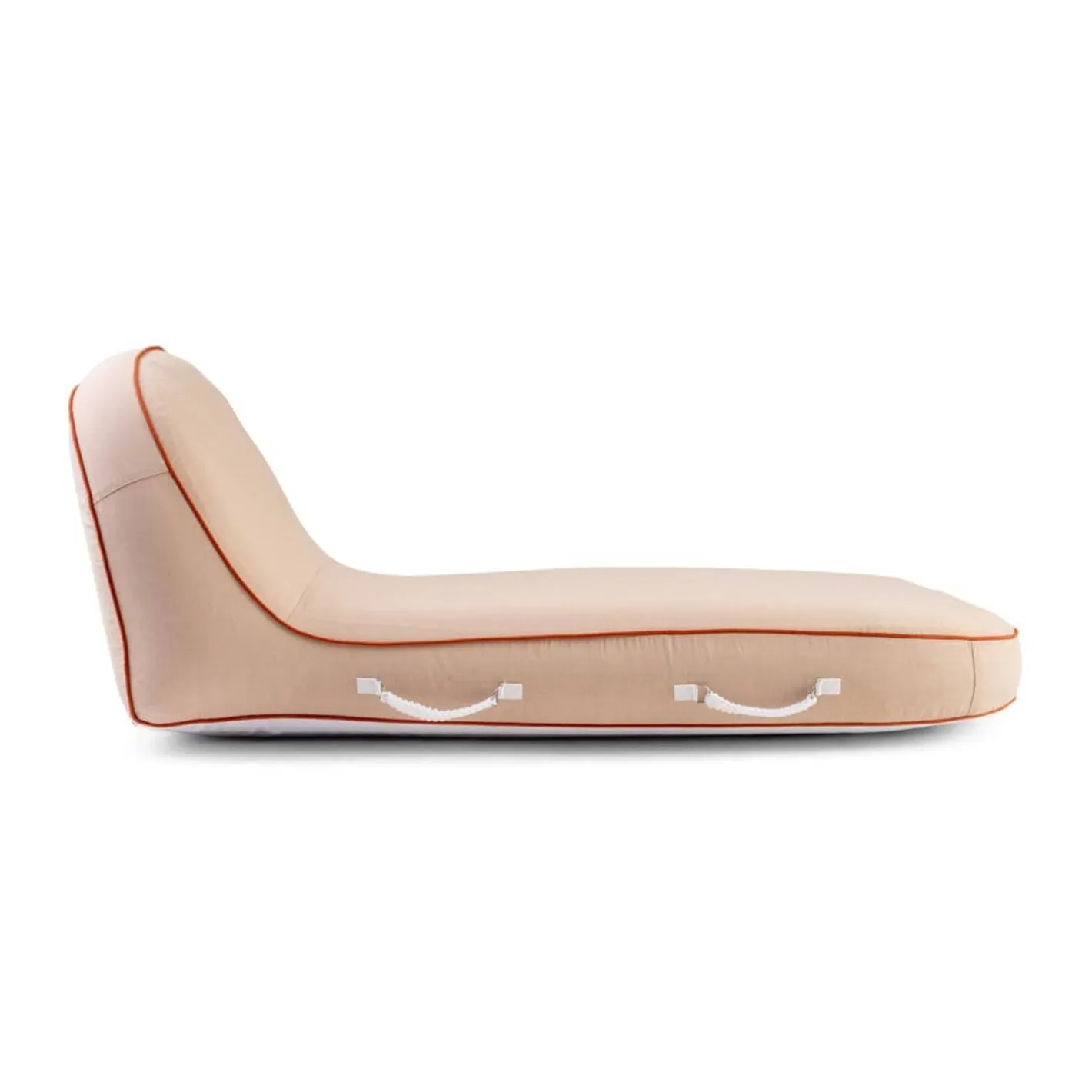 Business & Pleasure Co. The Pool Lounger - Rivie Pink