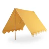 Business & Pleasure Co. The Premium Beach Tent - Rivie Mimosa