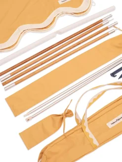 Business & Pleasure Co. The Premium Beach Tent - Rivie Mimosa