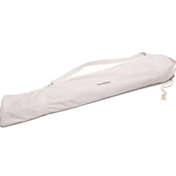 Business & Pleasure Co. The Premium Beach Umbrella - Antique White