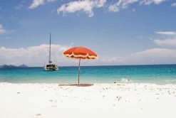 Business & Pleasure Co. The Premium Beach Umbrella - Le Sirenuse