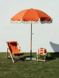 Business & Pleasure Co. The Premium Beach Umbrella - Le Sirenuse