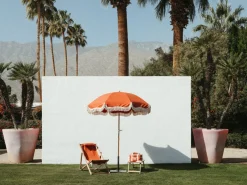 Business & Pleasure Co. The Premium Beach Umbrella - Le Sirenuse