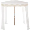 Business & Pleasure Co. The Premium Cabana - Antique White