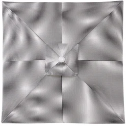 Business & Pleasure Co. The Premium Cabana - Lauren'S Navy Stripe