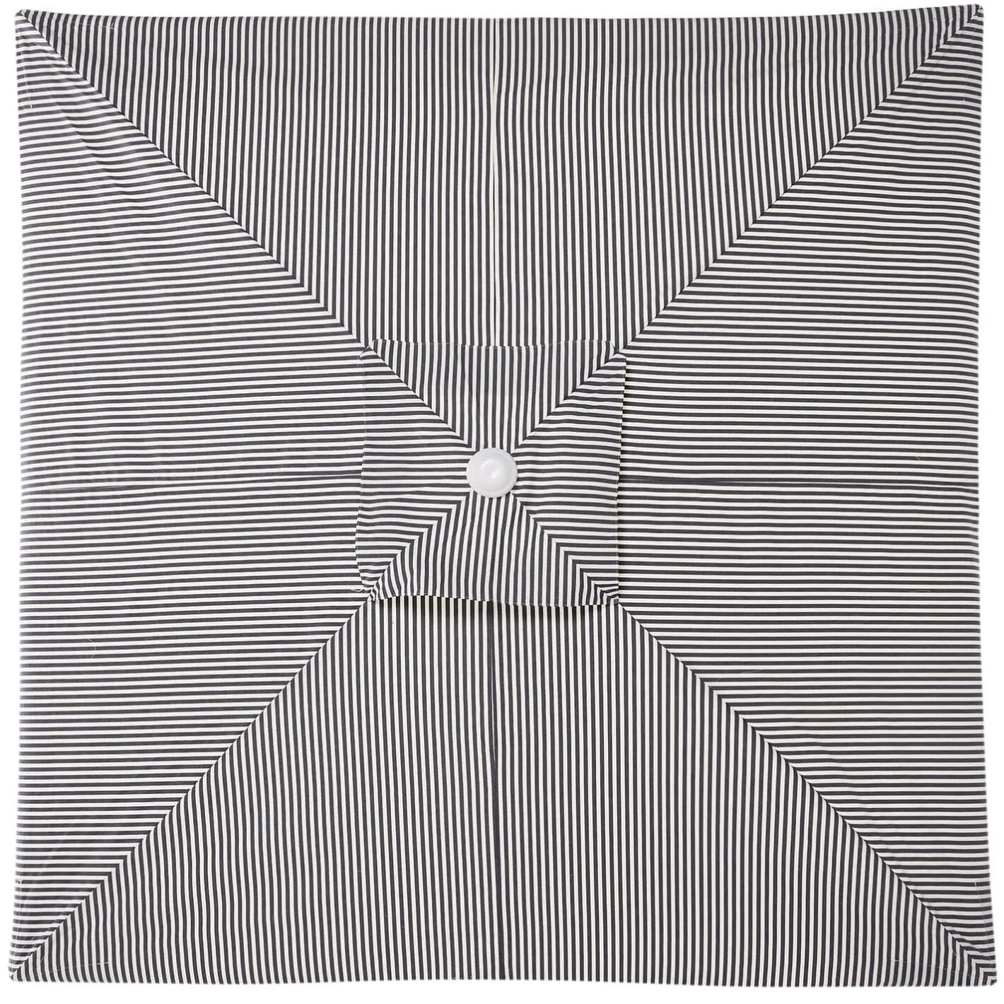 Business & Pleasure Co. The Premium Cabana - Lauren'S Navy Stripe