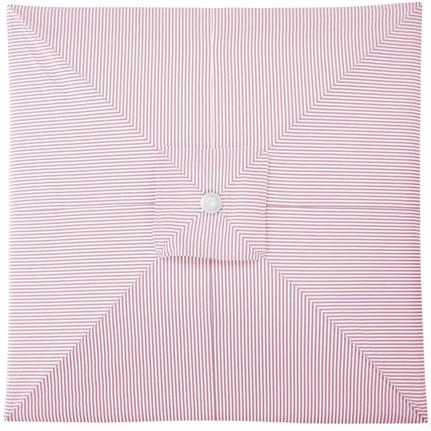 Business & Pleasure Co. The Premium Cabana - Lauren'S Pink Stripe