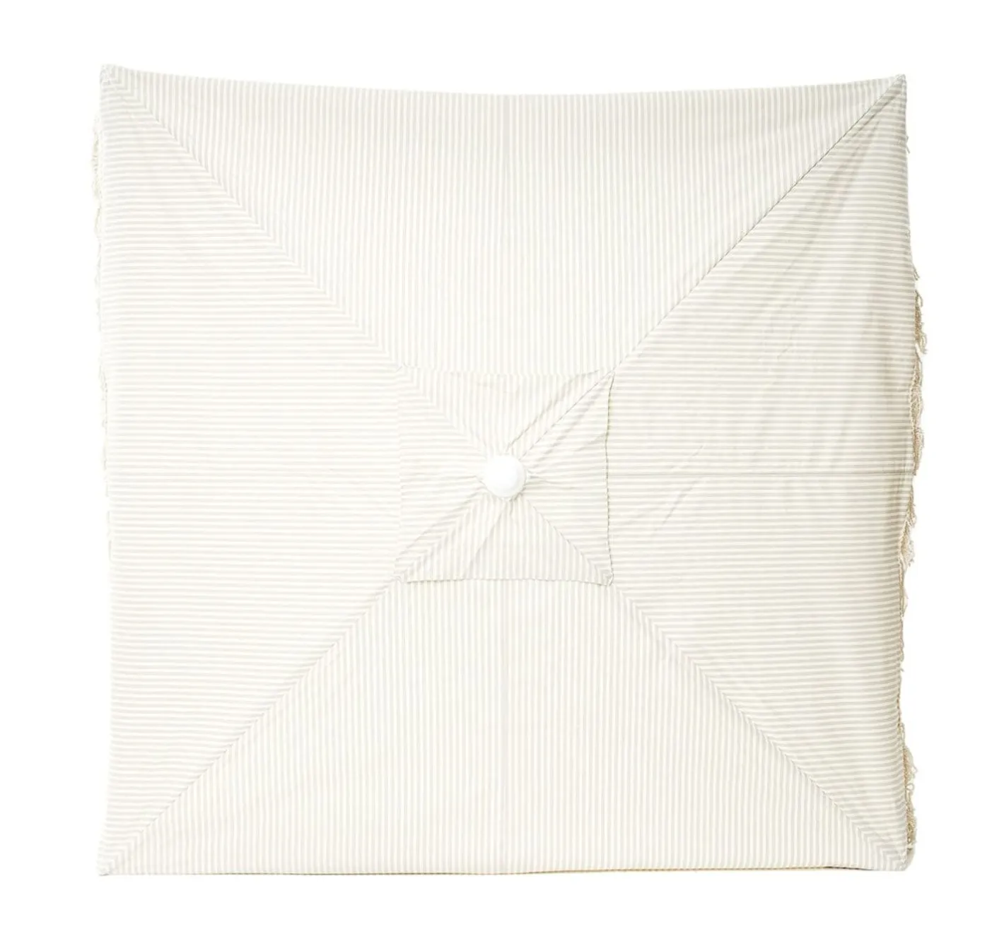Business & Pleasure Co. The Premium Cabana - Lauren'S Sage Stripe