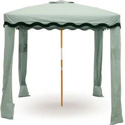 Business & Pleasure Co. The Premium Cabana - Rivie Green