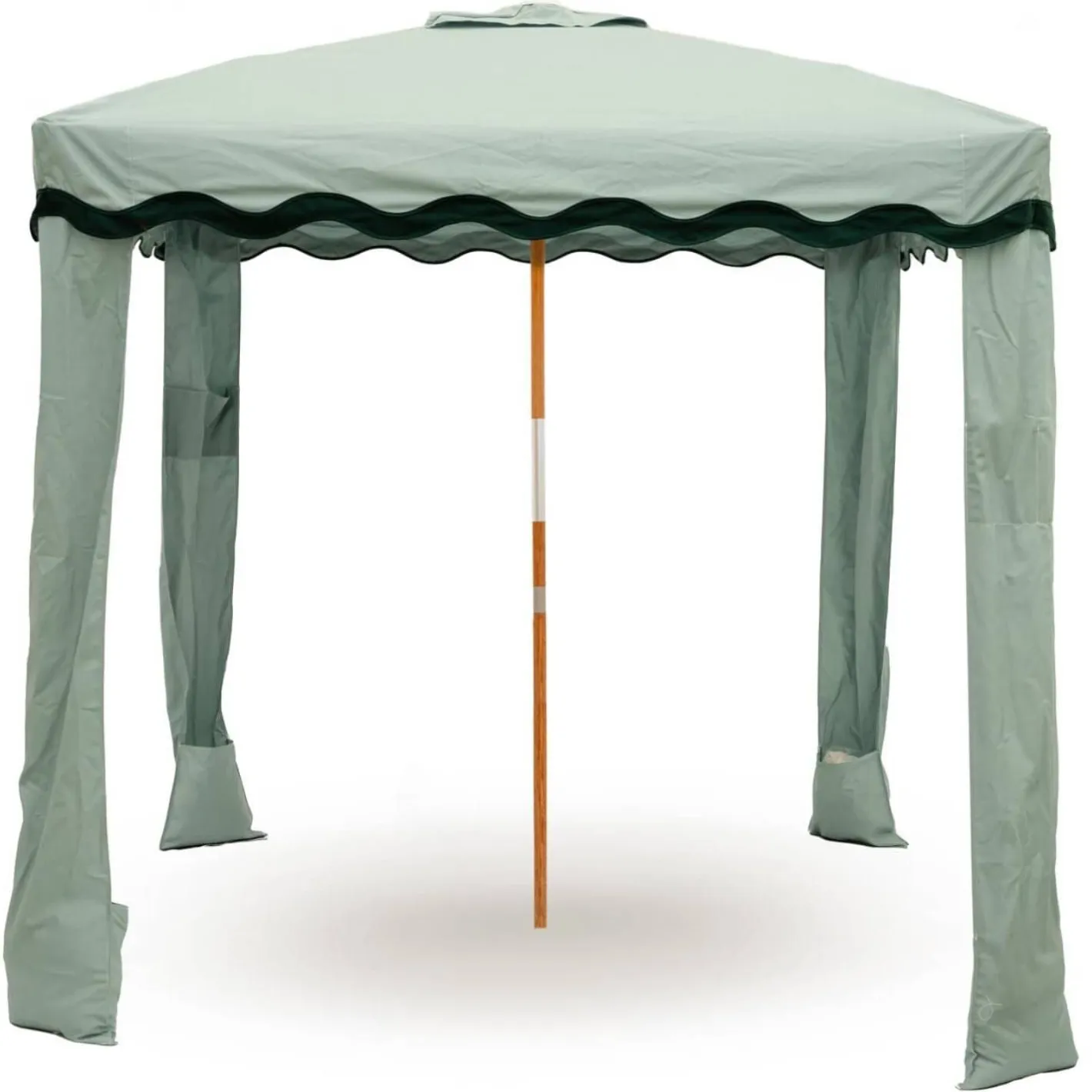 Business & Pleasure Co. The Premium Cabana - Rivie Green