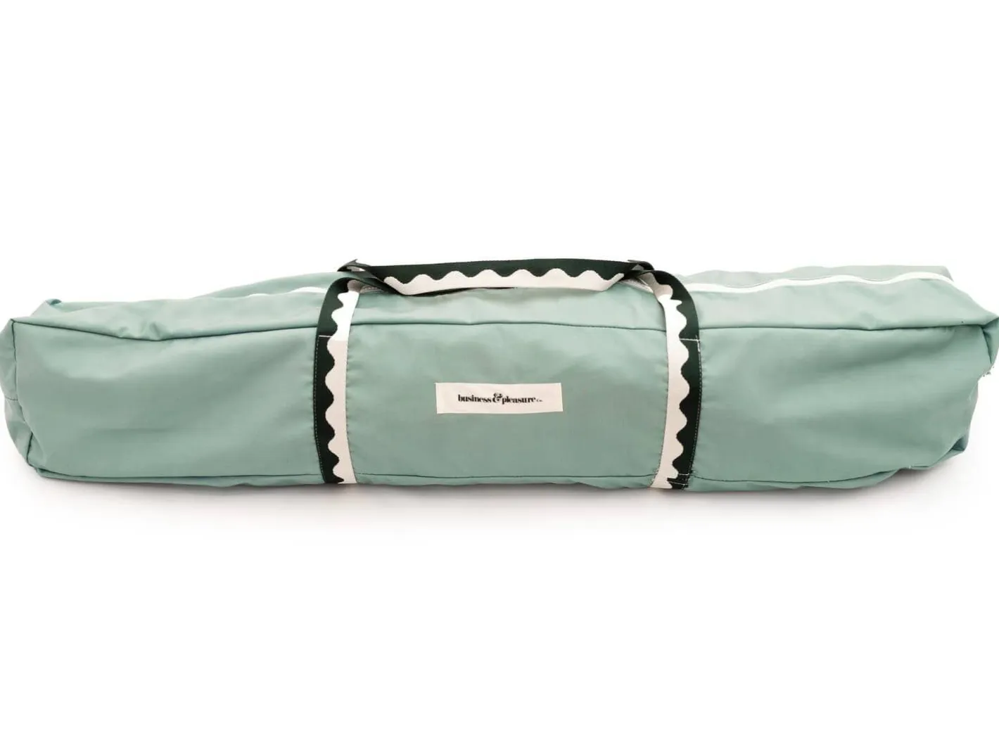 Business & Pleasure Co. The Premium Cabana - Rivie Green