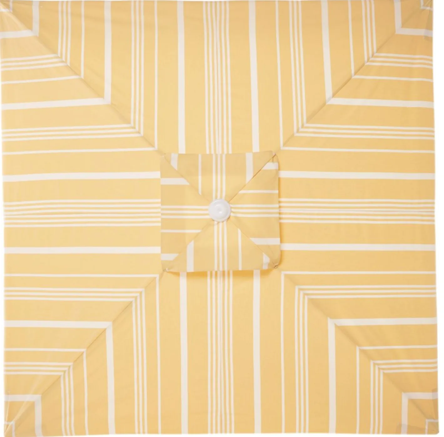 Business & Pleasure Co. The Premium Cabana - Vintage Yellow Stripe