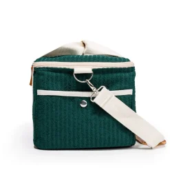 Business & Pleasure Co. The Premium Cooler Bag - Corduroy Green