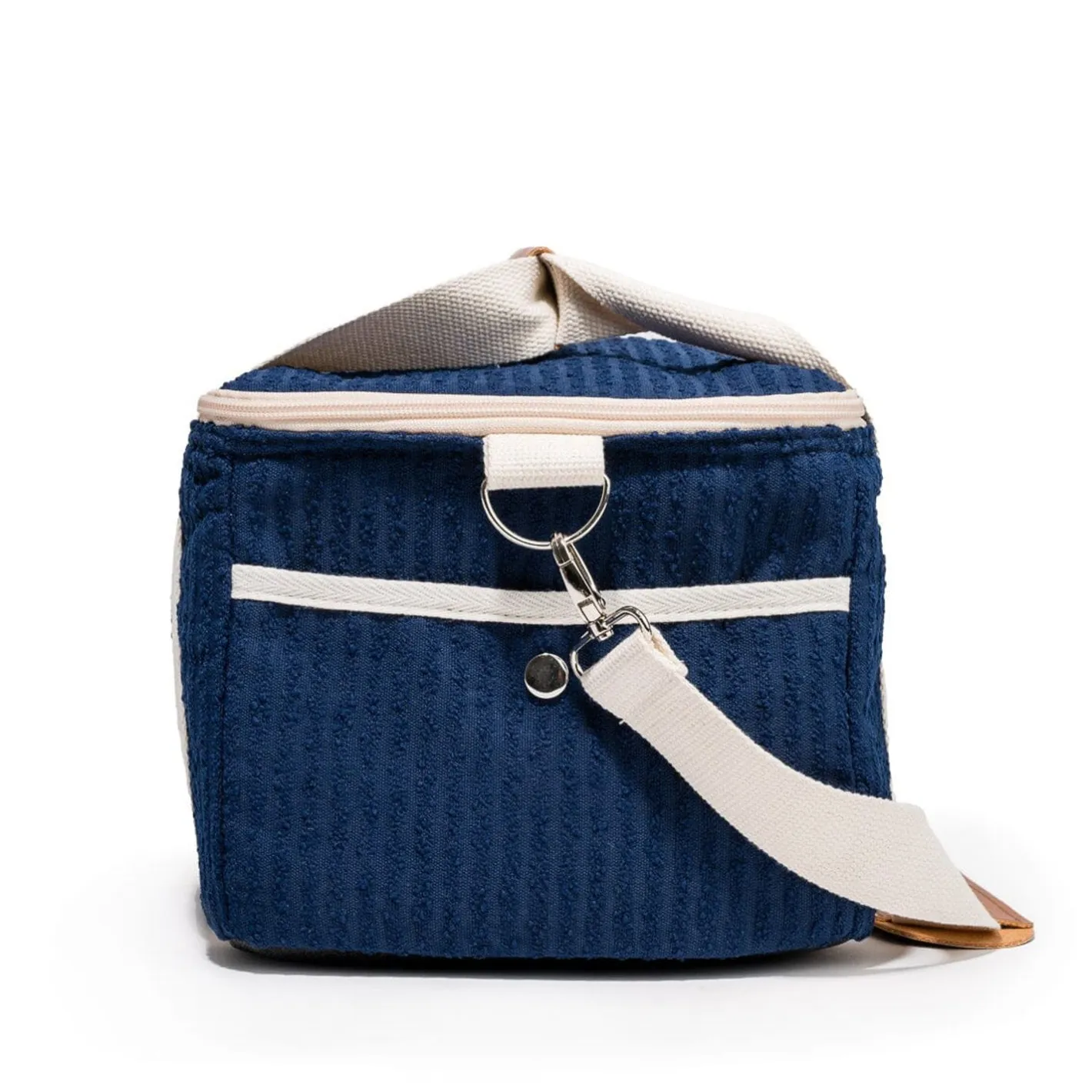 Business & Pleasure Co. The Premium Cooler Bag - Corduroy Navy