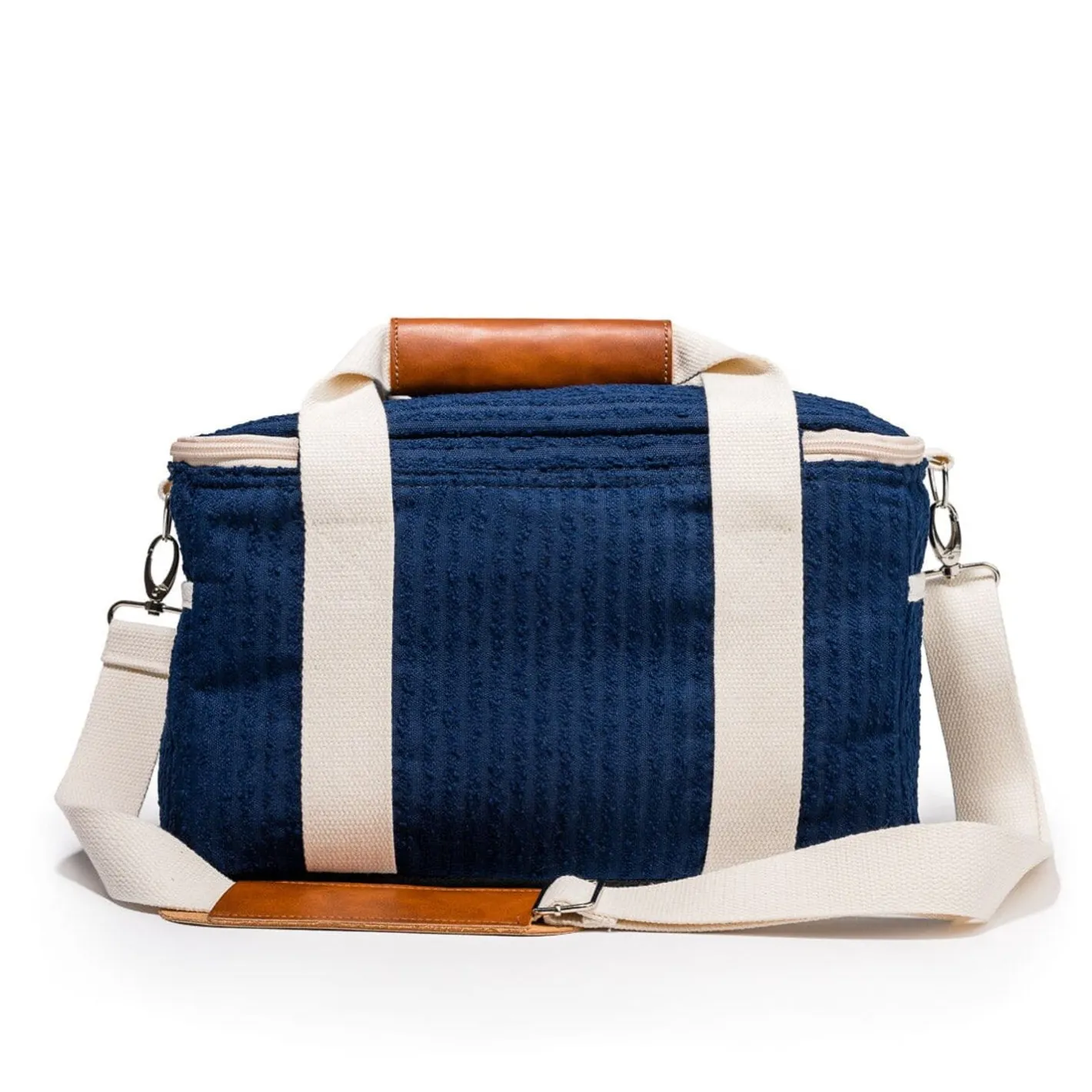 Business & Pleasure Co. The Premium Cooler Bag - Corduroy Navy