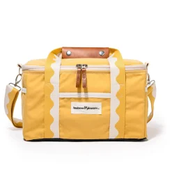 Business & Pleasure Co. The Premium Cooler Bag - Rivie Mimosa