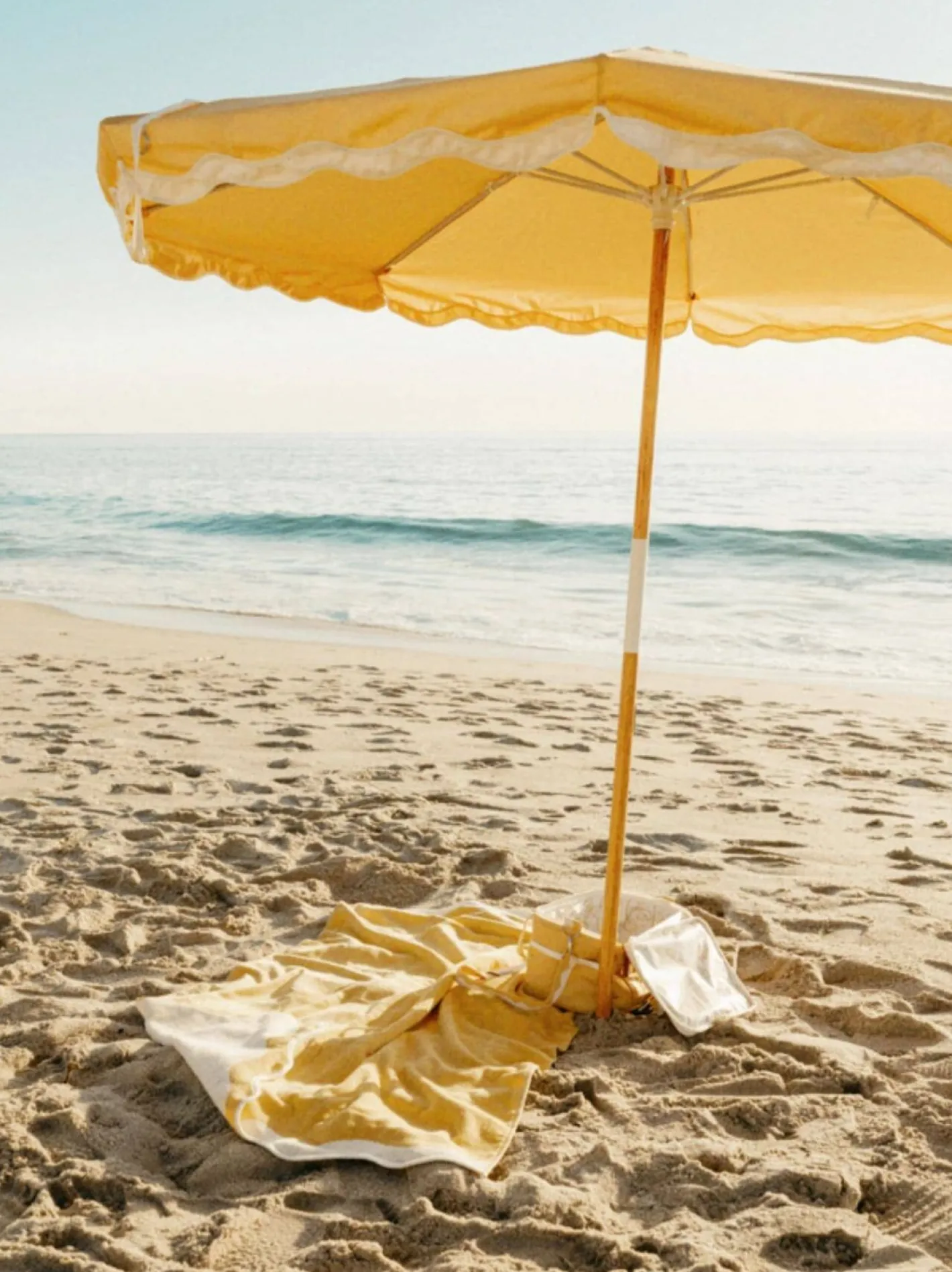 Business & Pleasure Co. The Premium Cooler Bag - Rivie Mimosa