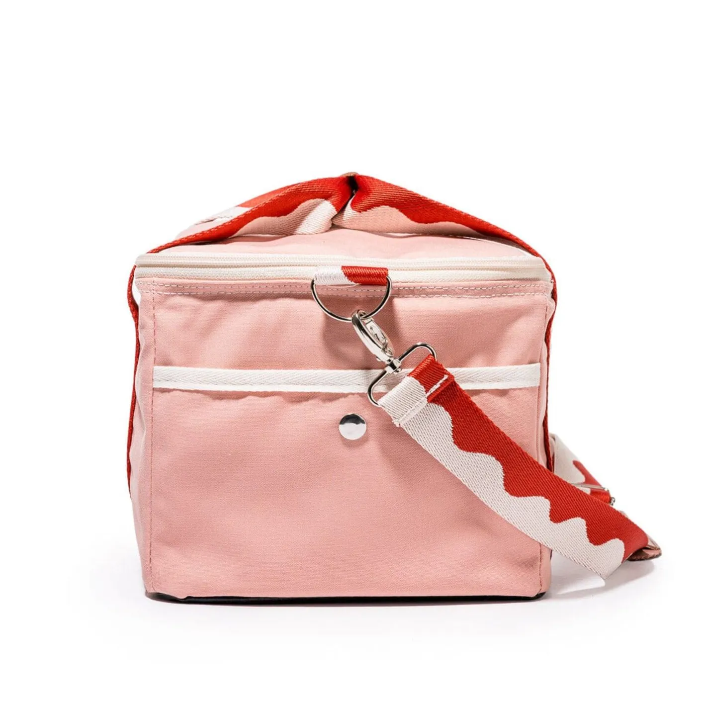 Business & Pleasure Co. The Premium Cooler Bag - Rivie Pink