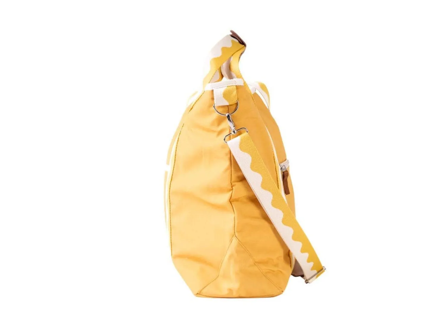 Business & Pleasure Co. The Premium Cooler Tote Bag - Rivie Mimosa