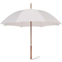 Business & Pleasure Co. The Rain Umbrella - Antique White