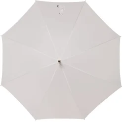 Business & Pleasure Co. The Rain Umbrella - Antique White