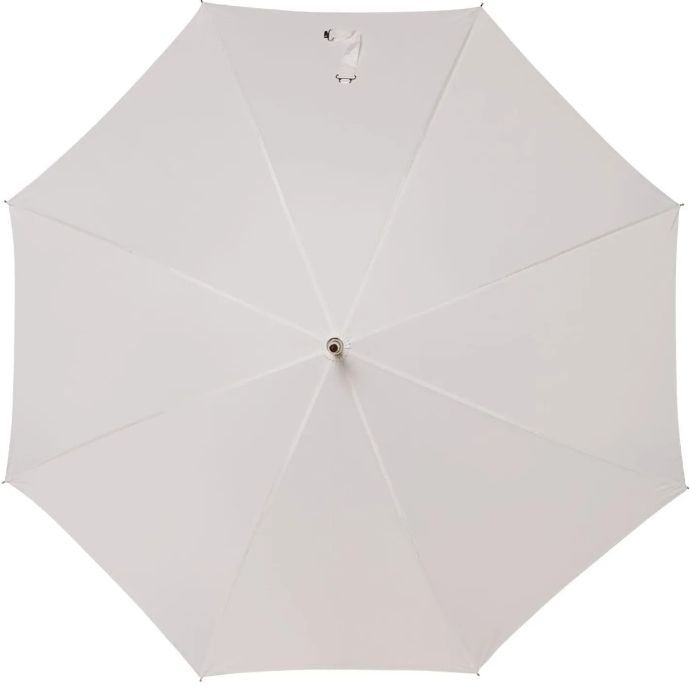 Business & Pleasure Co. The Rain Umbrella - Antique White