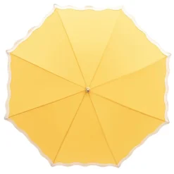 Business & Pleasure Co. The Rain Umbrella - Rivie Mimosa
