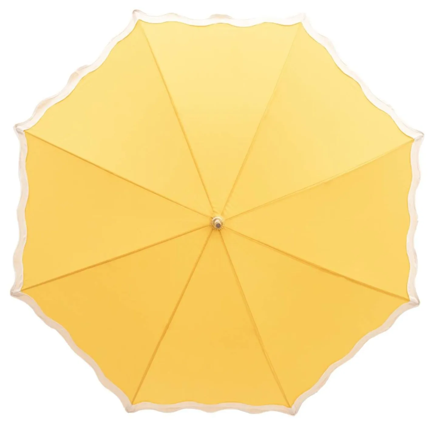 Business & Pleasure Co. The Rain Umbrella - Rivie Mimosa