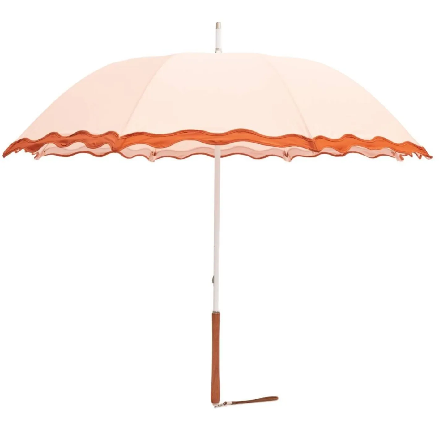 Business & Pleasure Co. The Rain Umbrella - Rivie Pink