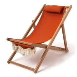 Business & Pleasure Co. The Sling Chair - Le Sirenuse