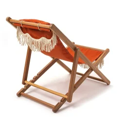 Business & Pleasure Co. The Sling Chair - Le Sirenuse