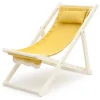 Business & Pleasure Co. The Sling Chair - Rivie Mimosa